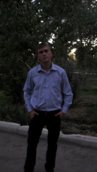 Алексей Чернецов