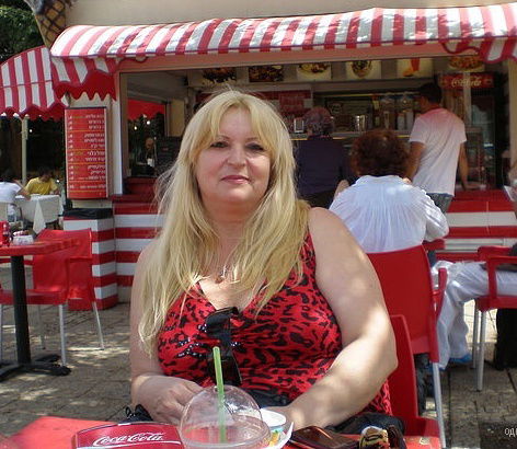 Татьяна Шаланина