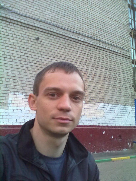 Денис Гребенюк