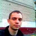 Денис Гребенюк