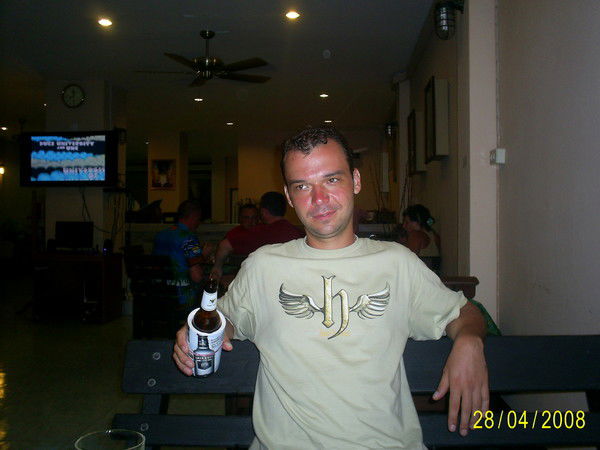 Сергей Рузанов