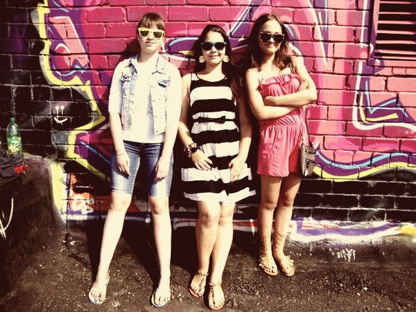 Илина Красильникова