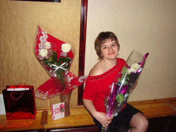 Ольга Коваленко