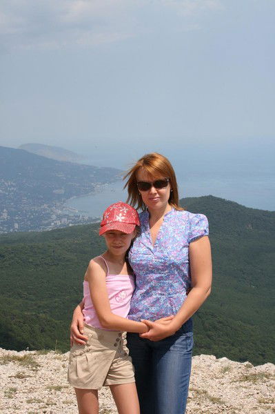 Ольга Барышева