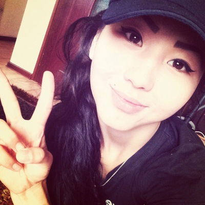 Кымбат Есен