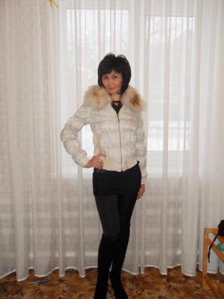 Зульфия Зайнуллина