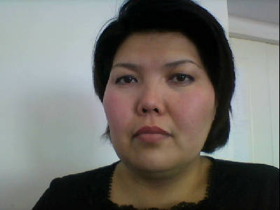 Сауле Акпанова