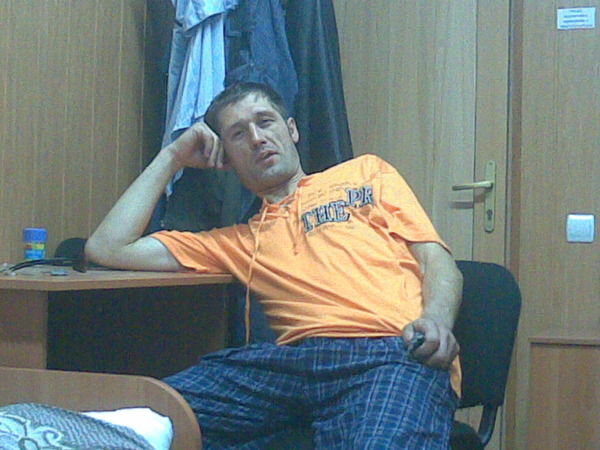 Аркадий Яворский