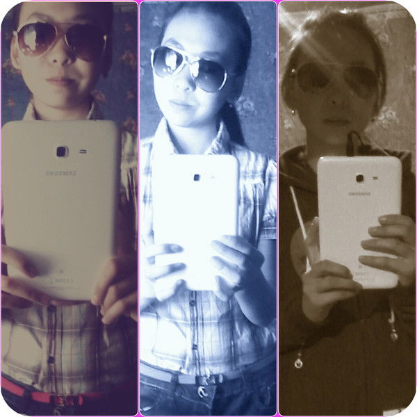 |• •karina • •|