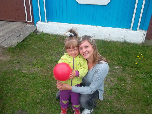 Наталья Дрянькова