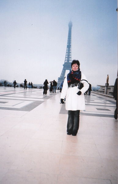 Ирина Коломиец