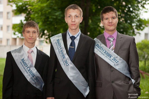 Олег Гапоненко