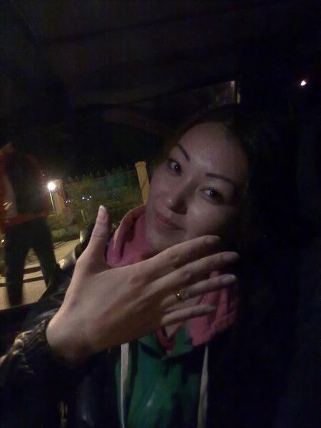 Шырайлым Камиева