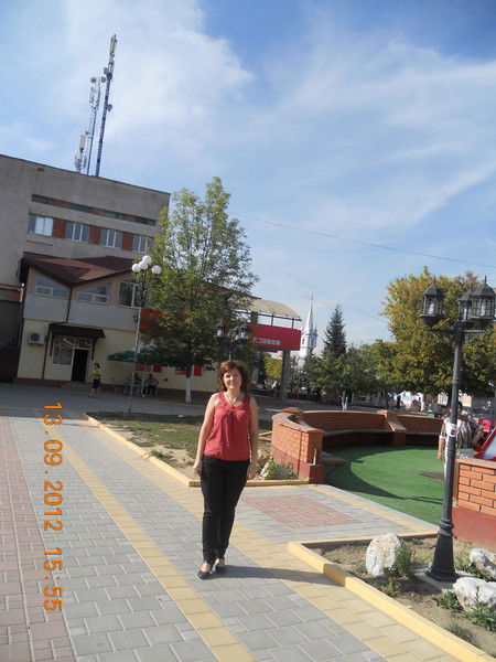 Оксана Яковенко