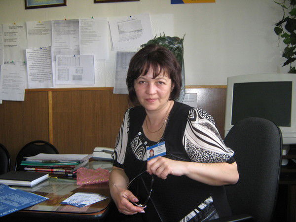 Юлия Савичева