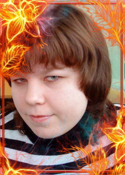 Мария Калташкина