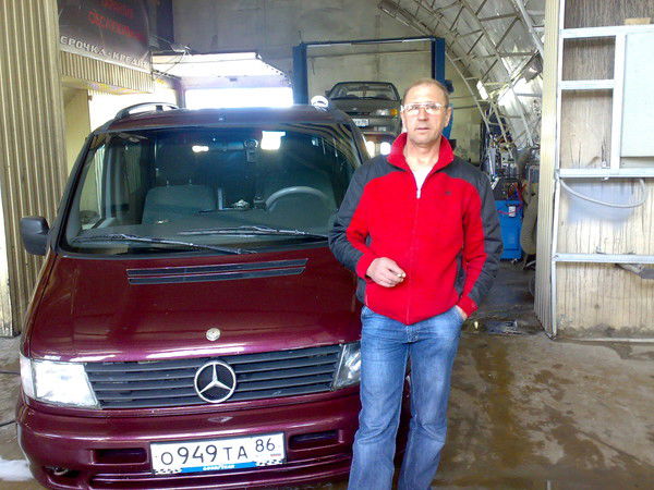 Андрей Бойцов