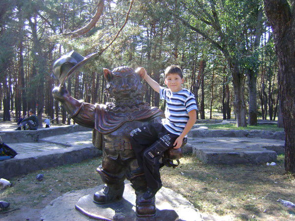 Руслан Хабиров