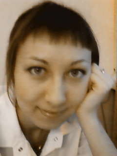 Марина Медова