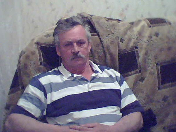 Сергей Бердник