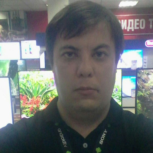 Дмитрий Морозов