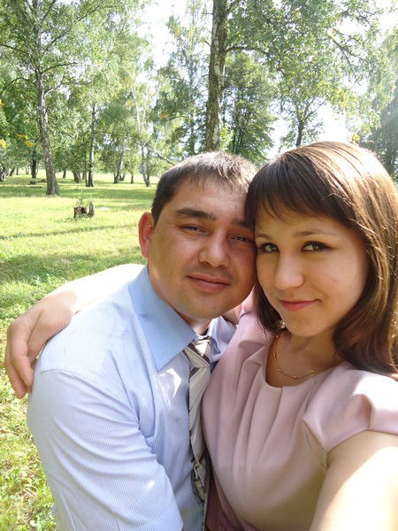 Рахимьян Махмутов