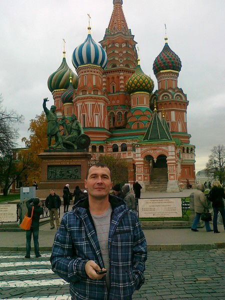 Андрей Садыков