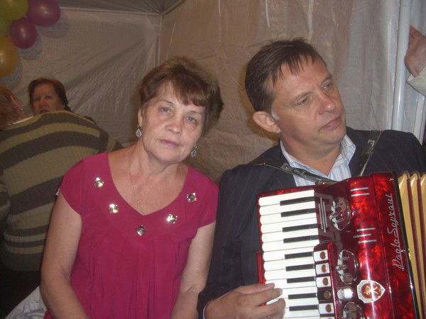 Нина Лындина