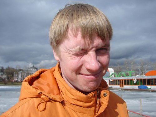 Владислав Степанов