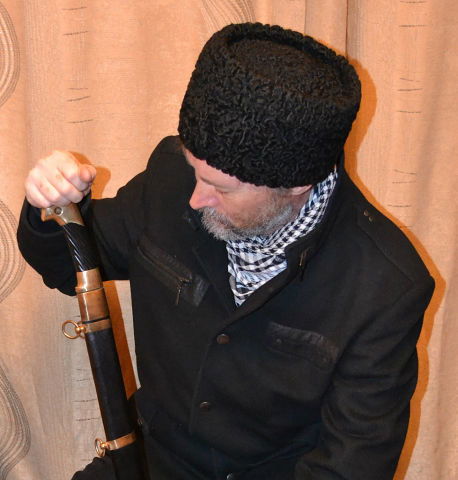 Юрий Иванов