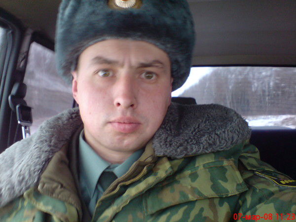 Николай Анодин