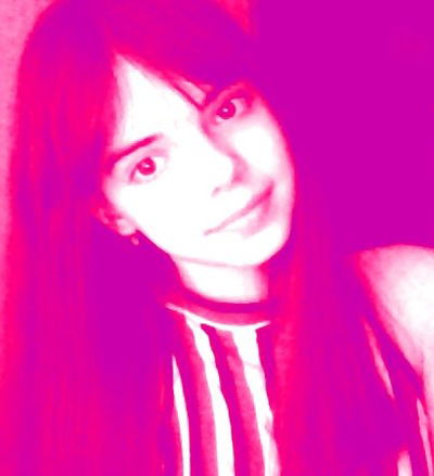 Евгения Кузнецова