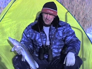 Айрат Гаффаров