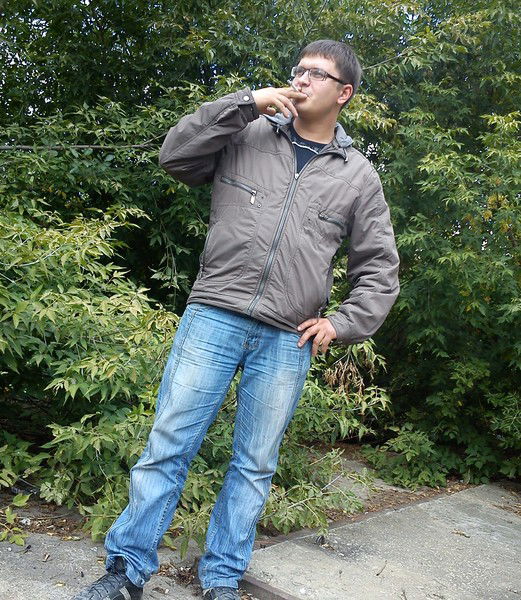 Роман Петряков