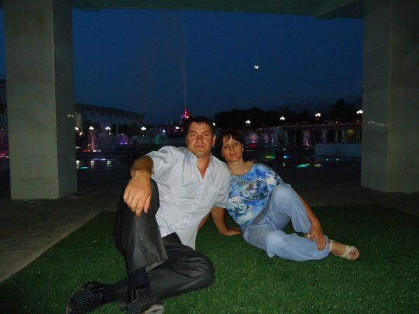 Нина Харина