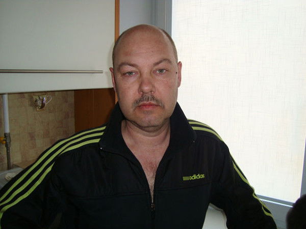 Юрий Тебекин