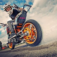 Николай Матвеюк