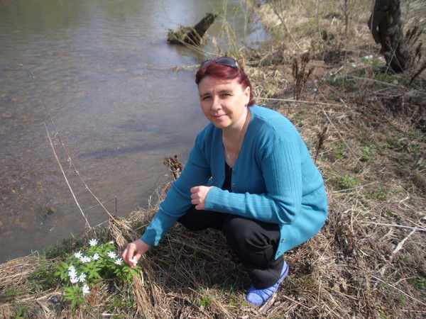 Елена Шихлинская