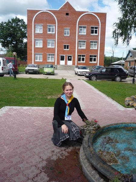 Анютка Таран