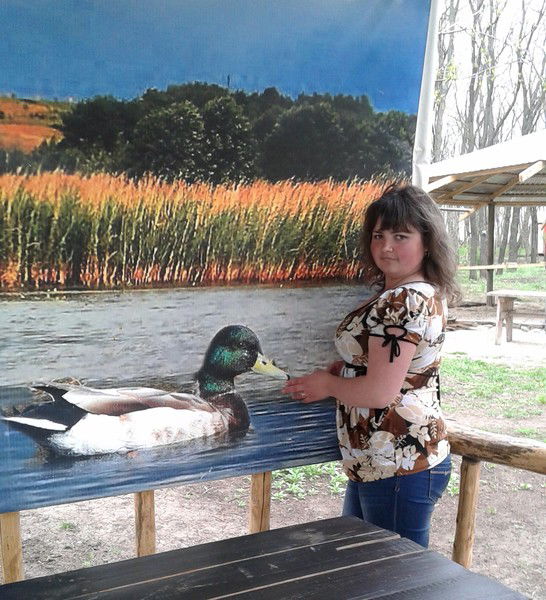 Ольга Артёмова