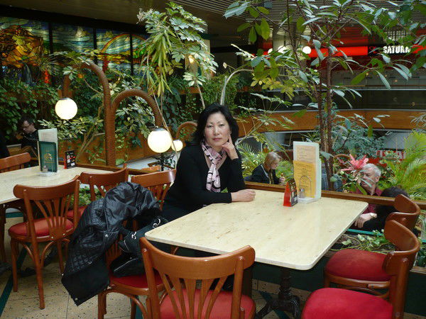 Вера Урбаева