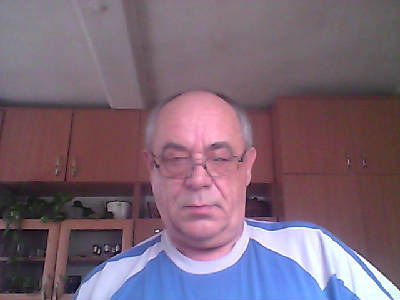 Леонтий Степанов