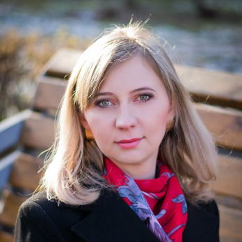 Танюшка Грибанова