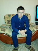 Адлет Габдуллин