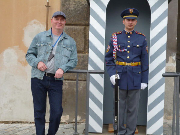 Юрий Вернигора