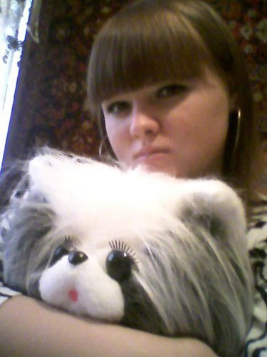 Татьяна Романович