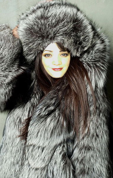 Оксана Наськина