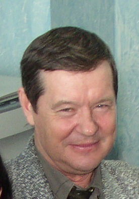 Анатолий Сочелев