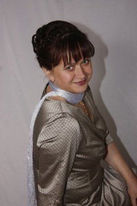 Светлана Тихончук