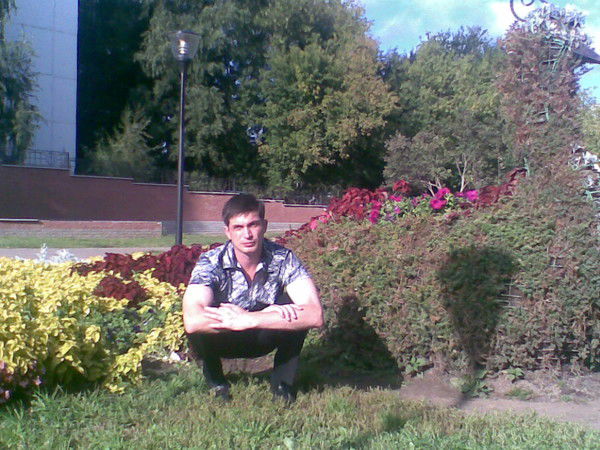 Владимир Ражников